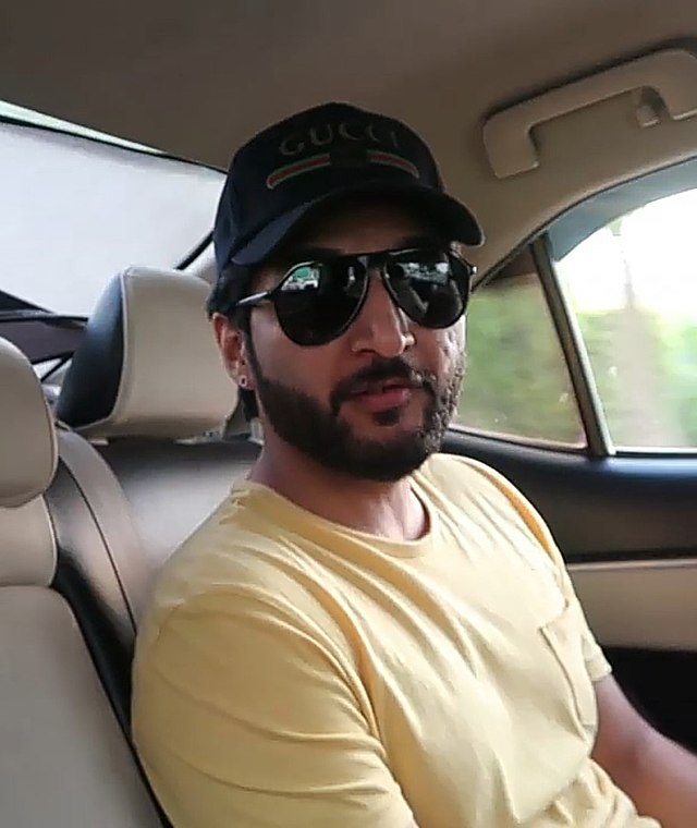 Saeed A.