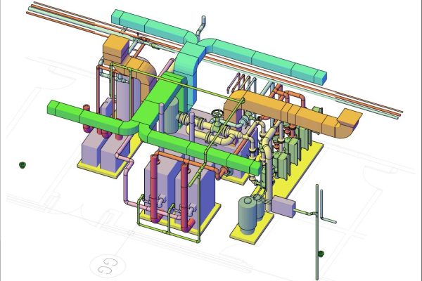 3d model
