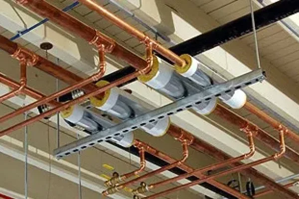 Chilled-Water-Piping-Installation-Method-Statement