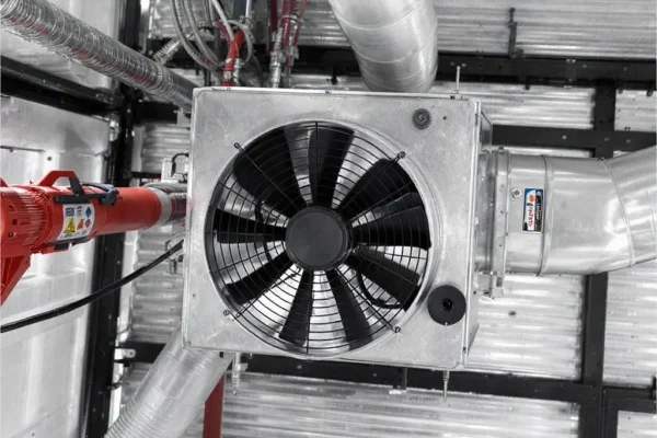 Duct-Fan