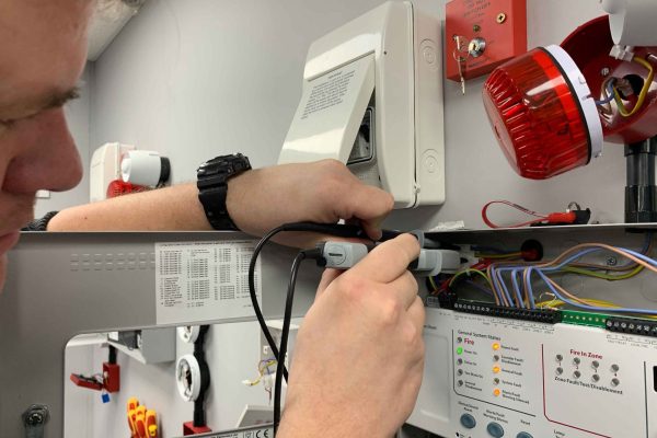 Fire-Alarm-Emergency-Light-System-Installation-sub2