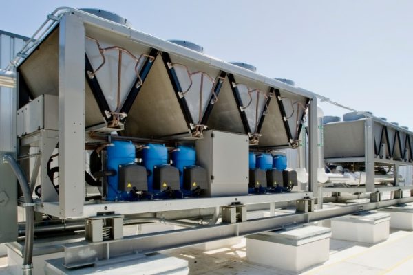 How-Chillers-Air-Handlers-Work