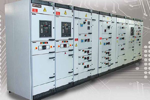 Switchgear-control-panel Switchgear-control-panel