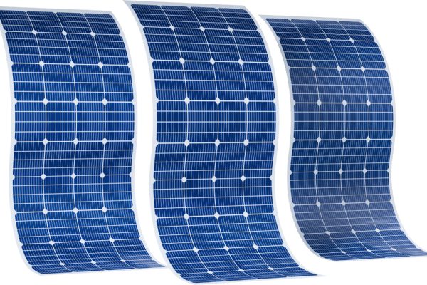 Thin-film-solar-panels
