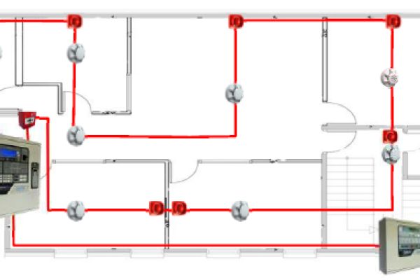 Wiring-a-Repeater-Panel